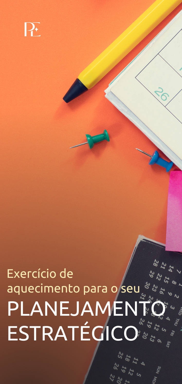 Planner Empreendedor – Plataforma de planejamento para empreendedoras