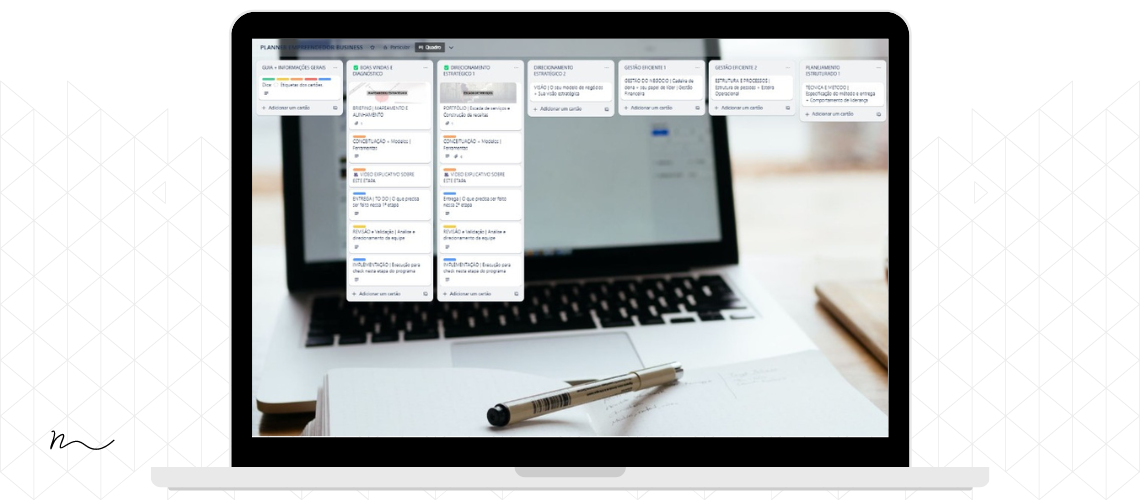 trello business